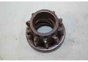 PIGNON BENDIX 105073 DE LANCEUR de DEMARREURS BENDIX et RENAULT...RENAULT MONAQUATRE YN2 YN4