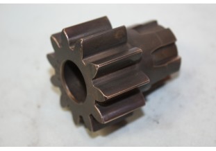 PIGNON BRONZE BOSCH ALZR 70 DE LANCEUR BOSCH...AUTOS CAMIONS TRACTEURS ANCIENS voir descriptif