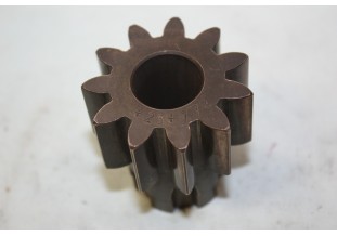 PIGNON BRONZE BOSCH ALZR 70 DE LANCEUR BOSCH...AUTOS CAMIONS TRACTEURS ANCIENS voir descriptif