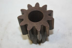PIGNON BRONZE BOSCH ALZR 70 DE LANCEUR BOSCH...AUTOS CAMIONS TRACTEURS ANCIENS voir descriptif