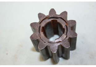 PIGNON LUCAS pour LANCEUR DE DEMARREUR...AUSTIN JAGUAR TRIUMPH MORRIS ROVER voir descriptif