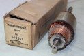 INDUIT PARIS RHONE 59184 pour DEMARREURS 12V D8E 44/46...SIMCA TALBOT 1300 voir descriptif