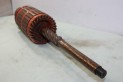 INDUIT DE DEMARREUR L/472mm ...CAMIONS TRACTEURS ARMEE RENAULT SIMCA CITROEN ??  voir descriptif