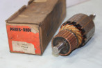 INDUIT PARIS RHONE 58151 pour DYNAMOS 6V type  G10C 7 ...CITROEN 2CV AMI 6 3CV voir descriptif