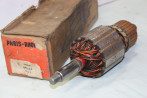 INDUIT PARIS RHONE 58151 pour DYNAMOS 6V type  G10C 7 ...CITROEN 2CV AMI 6 3CV voir descriptif