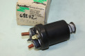 SOLENOIDE DUCELLIER 12V 682112...504 INJ SIMCA 1300 1500 FUEGO TX R20 voir descriptif