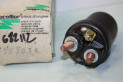 SOLENOIDE DUCELLIER 12V 682112...504 INJ SIMCA 1300 1500 FUEGO TX R20 voir descriptif