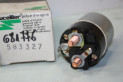 SOLENOIDE DUCELLIER 12v 681776...PEUGEOT 304 305 ESSENCE voir descriptif