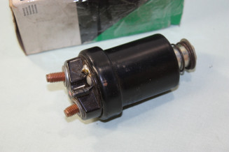 SOLENOIDE DUCELLIER 12v 21365/606909...SIMCA TALBOT 1100 voir descriptif