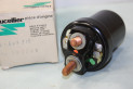 SOLENOIDE DUCELLIER 12v 682244...CITROEN GS GSA voir descriptif