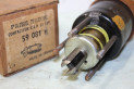 SOLENOIDE PARIS RHONE 12v CED 53/59081 M...SIMCA TALBOT 1500 1300 1301 1501 voir descriptif