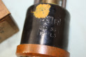 SOLENOIDE PARIS RHONE 12v CED 53/59081 M...SIMCA TALBOT 1500 1300 1301 1501 voir descriptif