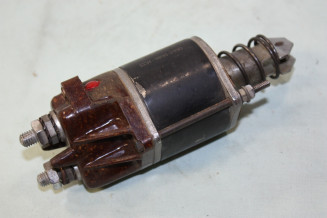 SOLENOIDE FIAT 12v 4046407...FIAT 1800 2100 voir descriptif