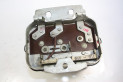 REGULATEUR BOSCH 12v 0190311005 pour DYNAMOS...BMW HANOMAG VOLVO CAMIONS voir descriptif