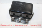 REGULATEUR MARCHAL VAUCANSON 24v CDRL 156 pour DYNAMOS JDXS sp. 608 A...CAMIONS UNIC voir descriptif