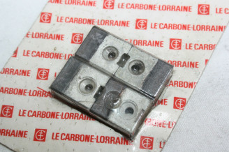 CHARBONS BSX 125 POUR DEMARREUR BOSCH...POUR BMW FIAT VW FORD OPEL SAAB