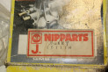 POMPE A EAU NIPPARTS NPJ GMB 151114...NISSAN SUNNY voir descriptif