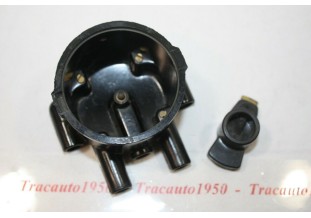 KIT TETE/ROTOR SEV MARCHAL 311970/310808...CITROEN DS19 DS21