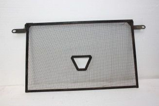 GRILLE DE PROTECTION DE RADIATEUR...CITROEN HY AMI 6/8 ??? voir descriptif