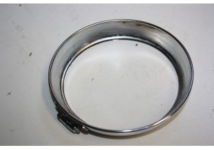 CERCLAGE DE FEU ADDITIONNEL D/125mm..RENAULT R8 GORDINI 4L 4CV DAUPHINE FIAT 124