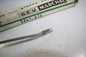 BRAS D'ESSUIE GLACE SEV MARCHAL 56412912 L/350mm...AUTOS CAMIONS HY ANCIENS DIVERS