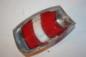 CABOCHON DE FEU AR D/G SR...MERCEDES 190 SL 1955-1963 W121 180 W120