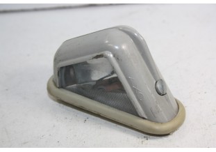 ECLAIREUR DE PLAQUE DE POLICE AXO...CITROEN 2CV A AZ AZL AZLP 1957/64  H HY