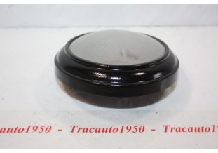 PLAFONNIER STANDARD VERRE DEPOLI D/100mm...AUTOS ANCIENNES DIVERS