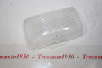 CABOCHON DE PLAFONNIER CRISTAL SEIMA 713...2CV ACADIANE MEHARI AMI8 GS CX VISA