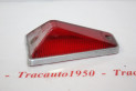 CABOCHON DE FEU D'AILE D/G SEIMA 563...RENAULT R6 R8 R10 R12 R16