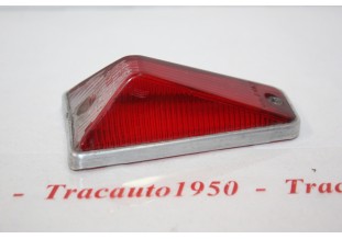 CABOCHON DE FEU D'AILE D/G SEIMA 563...RENAULT R6 R8 R10 R12 R16