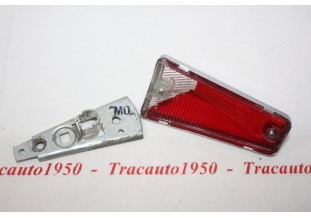 CABOCHON DE FEU D'AILE D/G SEIMA 563...RENAULT R6 R8 R10 R12 R16