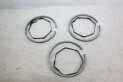 LOT DE SEGMENTS MOTEUR DIVERS D/54,50mm SR...RENAULT 4CV R4 SUPER mot 680 63/67