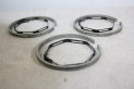 LOT DE SEGMENTS MOTEUR DIVERS D/54,50mm SR...RENAULT 4CV R4 SUPER mot 680 63/67