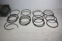 JEU DE SEGMENTS MOTEUR D/76mm PERFECT CIRCLE...FIAT 127S RITMO 131 LANCIA BETA