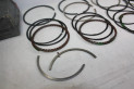 JEU DE SEGMENTS MOTEUR D/76mm PERFECT CIRCLE...FIAT 127S RITMO 131 LANCIA BETA