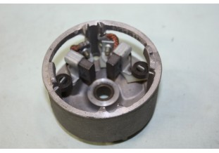 PALIER DE DEMARREUR NISSAN COTE COLLECTEUR 12V...NISSAN DATSUN