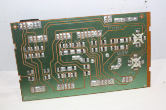 CARTE DE CIRCUIT IMPRIME DAV 219433-5...CITROEN RENAULT PEUGEOT SIMCA BMW FIAT