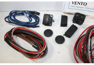 KIT DE MONTAGE DE VITRE ELECTRIQUE...VOLKSWAGEN GOLF VENTO APRES LE 09/1991