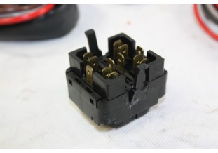 KIT DE MONTAGE DE VITRE ELECTRIQUE...VOLKSWAGEN GOLF VENTO APRES LE 09/1991