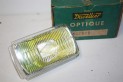 OPTIQUE DE FEU ADDITIONNEL AB DUCELLIER NEUF..RENAULT R8 GORDINI 4L...