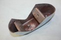 BUTOIR DE PARE CHOC H/220mm FORD 11431830...FORD TAUNUS 17M P3 ???