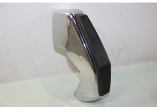 BUTOIR DE PARE CHOC H/160mm FORD...FORD TAUNUS CORTINA CAPRI
