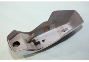 BUTOIR DE PARE CHOC H/160mm FORD...FORD TAUNUS CORTINA CAPRI