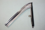 ENJOLIVEUR ALU DE CARROSSERIE COTE GAUCHE FORD 81AB320443AA...FORD TAUNUS CORTINA ???