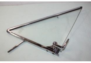 DEFLECTEUR DE PORTE AVANT ou ARRIERE FOMOCO...FORD TAUNUS CORTINA ???