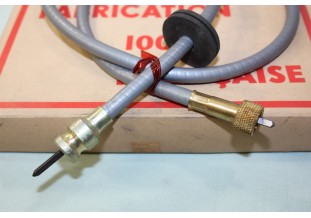 CABLE DE COMPTEUR SPF 7092S L/950mm...SIMCA TALBOT 1100 1er MODELES
