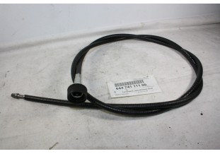 CABLE DE COMPTEUR VDO L/1320mm...PORSCHE 356 1.1 / 2.0 RS11911 356/356A