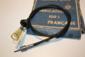 CABLE DE COMPTEUR SPF 7102 S L/1055mm...SIMCA TALBOT 1100 Ti