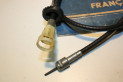 CABLE DE COMPTEUR SPF 7102 S L/1055mm...SIMCA TALBOT 1100 Ti